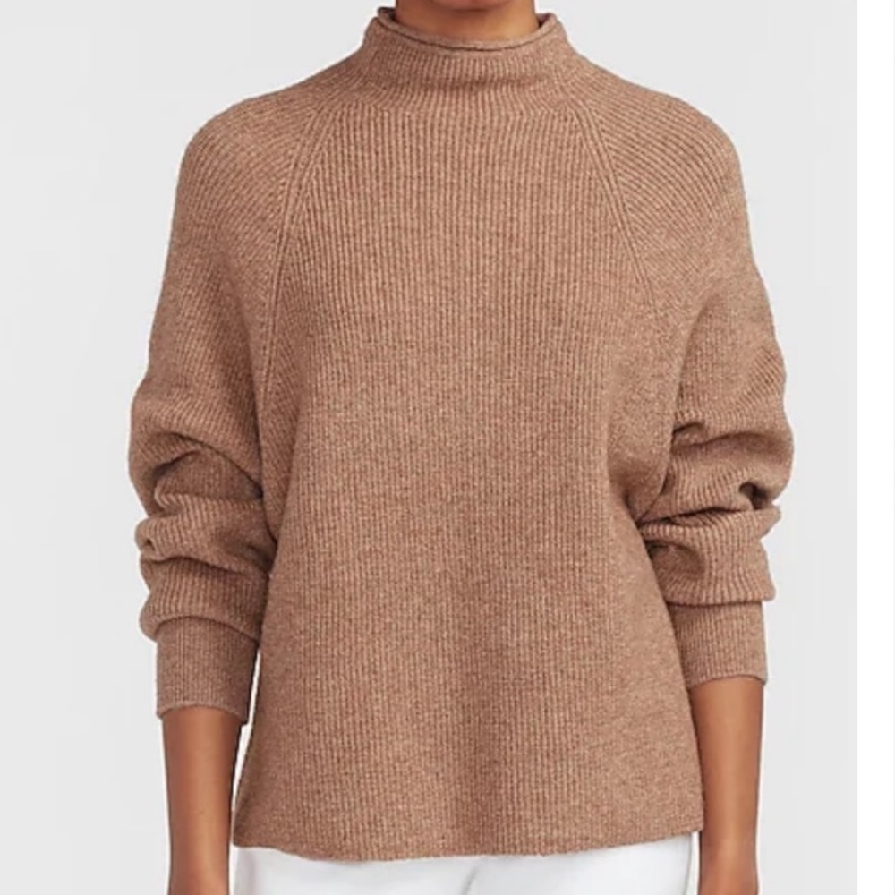 Express Sweater